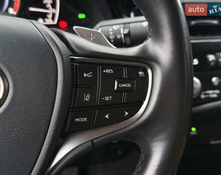 Черный Лексус ЕС, объемом двигателя 1.99 л и пробегом 59 тыс. км за 33999 $, фото 31 на Automoto.ua