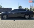 Чорний Лексус ЕС, об'ємом двигуна 2.49 л та пробігом 60 тис. км за 37900 $, фото 7 на Automoto.ua
