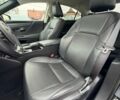 Черный Лексус ЕС, объемом двигателя 2.49 л и пробегом 160 тыс. км за 34900 $, фото 25 на Automoto.ua
