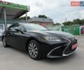 Черный Лексус ЕС, объемом двигателя 0 л и пробегом 68 тыс. км за 31900 $, фото 10 на Automoto.ua