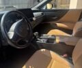 Черный Лексус ЕС, объемом двигателя 2 л и пробегом 110 тыс. км за 38500 $, фото 7 на Automoto.ua