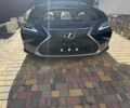 Чорний Лексус ЕС, об'ємом двигуна 3.5 л та пробігом 32 тис. км за 32000 $, фото 4 на Automoto.ua