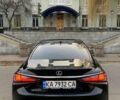 Черный Лексус ЕС, объемом двигателя 2.5 л и пробегом 34 тыс. км за 43500 $, фото 6 на Automoto.ua