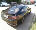 Черный Лексус ЕС, объемом двигателя 2.49 л и пробегом 68 тыс. км за 38500 $, фото 31 на Automoto.ua