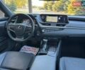 Лексус ЕС 2021 в Харькове на Automoto.ua Черный Лексус ЕС, объемом двигателя 2.49 л и пробегом 95 тыс. км за 39999 $, фото 5 на Automoto.ua
