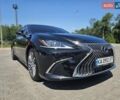 Чорний Лексус ЕС, об'ємом двигуна 2.49 л та пробігом 60 тис. км за 37900 $, фото 9 на Automoto.ua