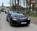 Чорний Лексус ЕС, об'ємом двигуна 2 л та пробігом 51 тис. км за 39500 $, фото 1 на Automoto.ua