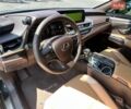 Черный Лексус ЕС, объемом двигателя 2.49 л и пробегом 170 тыс. км за 30500 $, фото 14 на Automoto.ua