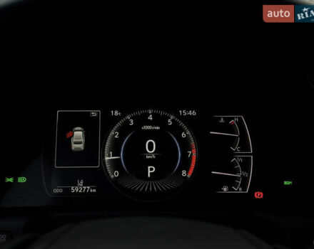 Черный Лексус ЕС, объемом двигателя 1.99 л и пробегом 59 тыс. км за 33999 $, фото 27 на Automoto.ua