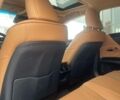 Чорний Лексус ЕС, об'ємом двигуна 2.49 л та пробігом 70 тис. км за 40700 $, фото 7 на Automoto.ua