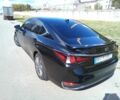 Черный Лексус ЕС, объемом двигателя 0 л и пробегом 68 тыс. км за 38500 $, фото 2 на Automoto.ua