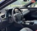 Черный Лексус ЕС, объемом двигателя 3.46 л и пробегом 33 тыс. км за 37700 $, фото 12 на Automoto.ua