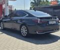 Чорний Лексус ЕС, об'ємом двигуна 2.49 л та пробігом 60 тис. км за 37900 $, фото 4 на Automoto.ua