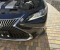Чорний Лексус ЕС, об'ємом двигуна 3.5 л та пробігом 32 тис. км за 32000 $, фото 3 на Automoto.ua