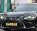 Черный Лексус ЕС, объемом двигателя 1.99 л и пробегом 59 тыс. км за 33999 $, фото 3 на Automoto.ua
