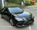 Чорний Лексус ЕС, об'ємом двигуна 2.5 л та пробігом 132 тис. км за 23900 $, фото 1 на Automoto.ua