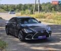 Чорний Лексус ЕС, об'ємом двигуна 2.49 л та пробігом 24 тис. км за 45500 $, фото 1 на Automoto.ua