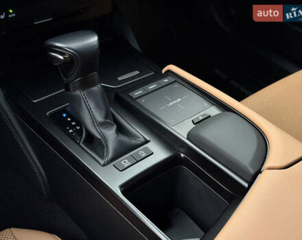 Черный Лексус ЕС, объемом двигателя 1.99 л и пробегом 59 тыс. км за 33999 $, фото 36 на Automoto.ua