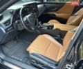 Чорний Лексус ЕС, об'ємом двигуна 2.5 л та пробігом 132 тис. км за 23900 $, фото 8 на Automoto.ua