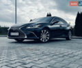 Чорний Лексус ЕС, об'ємом двигуна 2.49 л та пробігом 163 тис. км за 35000 $, фото 2 на Automoto.ua
