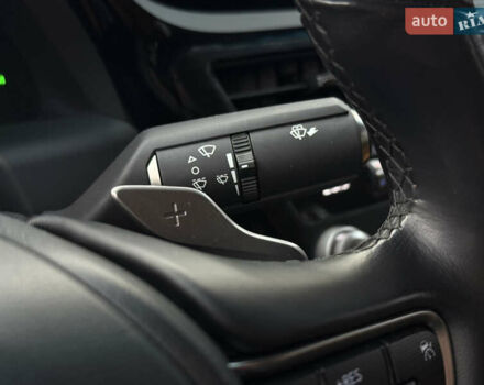 Черный Лексус ЕС, объемом двигателя 1.99 л и пробегом 59 тыс. км за 33999 $, фото 33 на Automoto.ua