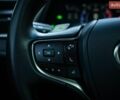 Черный Лексус ЕС, объемом двигателя 2.49 л и пробегом 125 тыс. км за 31999 $, фото 31 на Automoto.ua
