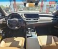 Чорний Лексус ЕС, об'ємом двигуна 2.49 л та пробігом 60 тис. км за 37900 $, фото 14 на Automoto.ua