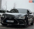 Чорний Лексус ЕС, об'ємом двигуна 2.49 л та пробігом 114 тис. км за 35500 $, фото 1 на Automoto.ua