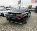 Черный Лексус ЕС, объемом двигателя 2.49 л и пробегом 160 тыс. км за 34900 $, фото 18 на Automoto.ua