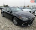 Черный Лексус ЕС, объемом двигателя 2.49 л и пробегом 160 тыс. км за 34900 $, фото 22 на Automoto.ua
