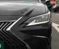 Черный Лексус ЕС, объемом двигателя 2.49 л и пробегом 56 тыс. км за 41500 $, фото 5 на Automoto.ua