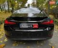 Чорний Лексус ЕС, об'ємом двигуна 2.5 л та пробігом 109 тис. км за 44490 $, фото 6 на Automoto.ua