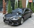 Чорний Лексус ЕС, об'ємом двигуна 2.5 л та пробігом 132 тис. км за 23900 $, фото 3 на Automoto.ua