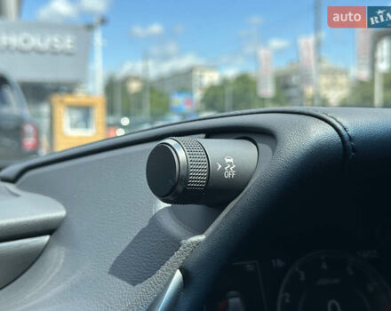 Черный Лексус ЕС, объемом двигателя 2.49 л и пробегом 110 тыс. км за 33500 $, фото 13 на Automoto.ua