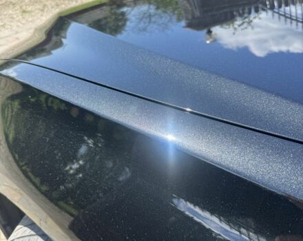 Черный Лексус ЕС, объемом двигателя 2 л и пробегом 110 тыс. км за 38500 $, фото 22 на Automoto.ua