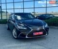 Черный Лексус ЕС, объемом двигателя 2.5 л и пробегом 125 тыс. км за 28900 $, фото 4 на Automoto.ua