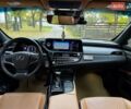 Чорний Лексус ЕС, об'ємом двигуна 2.5 л та пробігом 109 тис. км за 44490 $, фото 32 на Automoto.ua