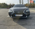 Чорний Лексус ЕС, об'ємом двигуна 2.49 л та пробігом 141 тис. км за 35500 $, фото 1 на Automoto.ua