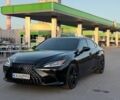 Черный Лексус ЕС, объемом двигателя 2 л и пробегом 51 тыс. км за 36500 $, фото 16 на Automoto.ua