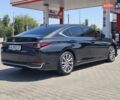 Чорний Лексус ЕС, об'ємом двигуна 2.49 л та пробігом 60 тис. км за 37900 $, фото 6 на Automoto.ua
