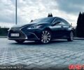 Чорний Лексус ЕС, об'ємом двигуна 2.5 л та пробігом 165 тис. км за 35000 $, фото 1 на Automoto.ua