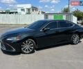 Черный Лексус ЕС, объемом двигателя 2.49 л и пробегом 170 тыс. км за 28500 $, фото 17 на Automoto.ua