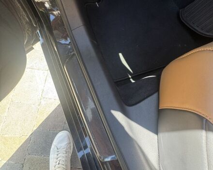 Черный Лексус ЕС, объемом двигателя 2 л и пробегом 110 тыс. км за 38500 $, фото 13 на Automoto.ua