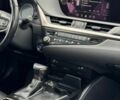 Черный Лексус ЕС, объемом двигателя 2.49 л и пробегом 160 тыс. км за 34900 $, фото 41 на Automoto.ua