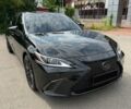 Чорний Лексус ЕС, об'ємом двигуна 2.49 л та пробігом 124 тис. км за 33500 $, фото 1 на Automoto.ua