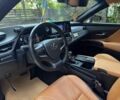 Черный Лексус ЕС, объемом двигателя 2.5 л и пробегом 109 тыс. км за 44490 $, фото 15 на Automoto.ua