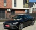Чорний Лексус ЕС, об'ємом двигуна 3.5 л та пробігом 33 тис. км за 34900 $, фото 1 на Automoto.ua