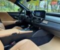 Чорний Лексус ЕС, об'ємом двигуна 2.5 л та пробігом 109 тис. км за 44490 $, фото 37 на Automoto.ua
