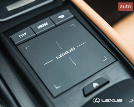 Черный Лексус ЕС, объемом двигателя 2.49 л и пробегом 43 тыс. км за 41000 $, фото 29 на Automoto.ua
