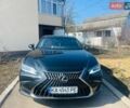 Чорний Лексус ЕС, об'ємом двигуна 2.49 л та пробігом 125 тис. км за 35999 $, фото 1 на Automoto.ua